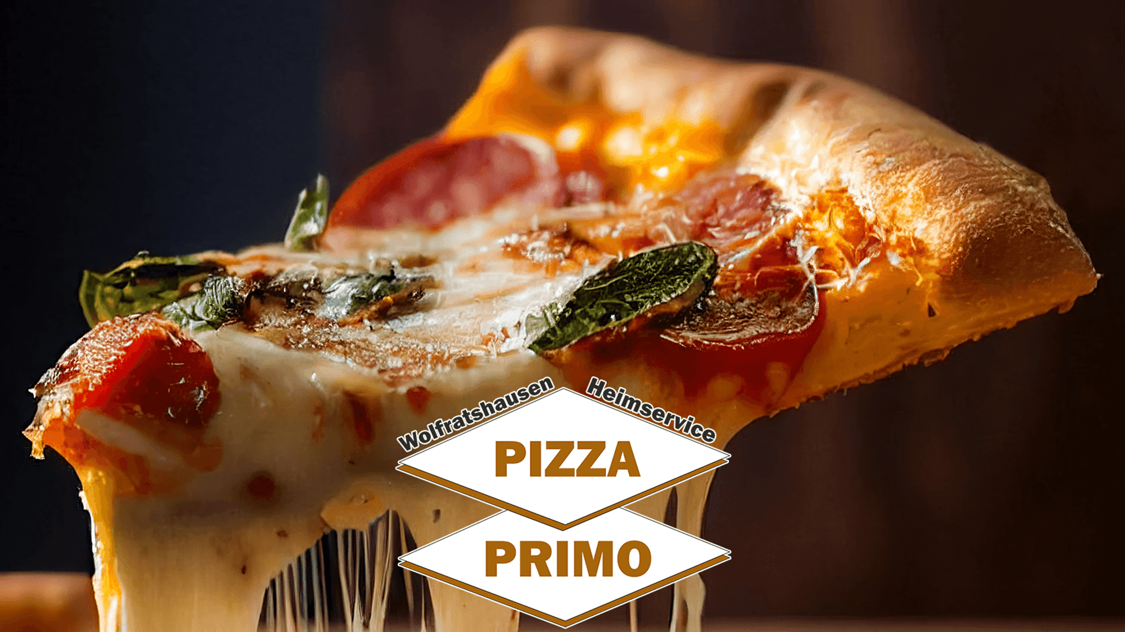 Primo Pizza Wolfratshausen