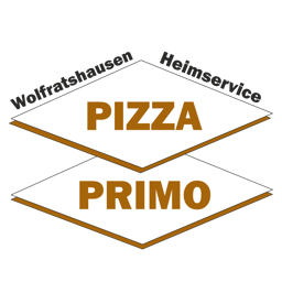 Indisches Restaurant Bharat mit Heimservice Primo Pizza Wolfratshausen logo.